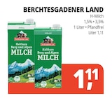 Getränke Hörl Geisenfeld - H-Milch Angebot im Prospekt H-Milch bei Getränke Hörl im Geisenfeld Prospekt für 1,11 €