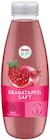 Granatapfelsaft Angebote von REWE to go bei REWE Leinfelden-Echterdingen für 1,59 €
