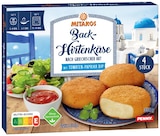 Back-Hirtenkäse Angebote von MITAKOS bei Penny Mülheim für 2,99 €