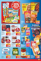 Müsli Angebot & Preis im aktuellen E center Prospekt Müsli Angebot im aktuellen E center Prospekt auf Seite 13