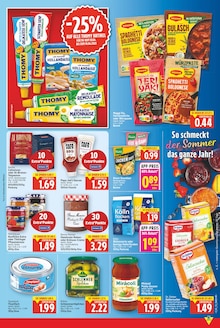 Erdbeeren im E center Prospekt "Aktuelle Angebote" mit 22 Seiten (Berlin)
