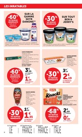 Promos Barbecue dans le catalogue "SUPER U" de Super U Barbecue en promo dans le catalogue Super U à la page 4