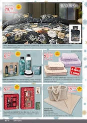 Aktueller Möbelzentrum Pforzheim Prospekt mit Kuscheldecke, "-25% auf Weihnachtsware", Seite 10