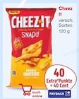 Cheez It im Netto Marken-Discount Prospekt Cheez It im aktuellen Netto Marken-Discount Prospekt für