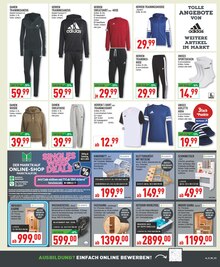 Schuhe im aktuellen Marktkauf Prospekt (Bottrop) Schuhe im Marktkauf Prospekt "Aktuelle Angebote" mit 28 Seiten (Bottrop)