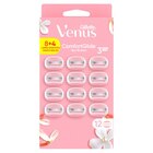 Lames de Rasoir - VENUS en promo chez Carrefour Lames de Rasoir - VENUS dans le catalogue Carrefour