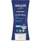 Gel Energisant Homme - WELEDA en promo chez Carrefour Gel Energisant Homme - WELEDA dans le catalogue Carrefour