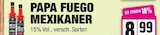 Mexikaner bei E center im Prospekt "" für 8,99 €