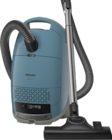 Bodenstaubsauger Guard M1 Flex nordicblau im Angebot bei expert in Frankenthal Bodenstaubsauger Guard M1 Flex nordicblau Angebote von Miele bei expert Frankenthal für 219,00 €