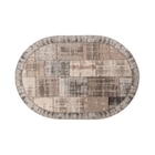 Aktuelles Patchworkteppich Delicate oval Angebot bei Möbel Martin in Trier ab 279,00 €