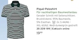 Piqué-Poloshirt im Angebot bei Tchibo im Supermarkt in Göttingen Piqué-Poloshirt Angebote bei Tchibo im Supermarkt Göttingen für 19,99 €