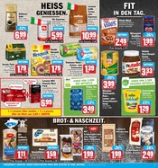 Sirup im HIT Prospekt in Krefeld Aktueller HIT Prospekt mit Sirup, "ECHTE VIELFALT", Seite 9