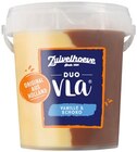 Duo Vla Pudding oder Duo High Protein Pudding bei REWE im Prospekt "" für 1,99 €