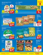 Aktueller Netto Marken-Discount Prospekt mit Lebensmittel, "Aktuelle Angebote", Seite 15