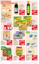 Aktueller Kaufland Prospekt mit Torte, "KNÜLLER", Seite 39