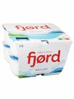 Spécialité laitière "Fjord" nature à Monoprix dans La Ciotat Spécialité laitière "Fjord" nature à Monoprix dans La Ciotat