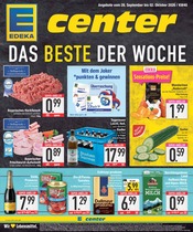 E center Supermarkt Prospekt der aktuellen Woche mit 26 Seiten, gültig von 28.09.2026 bis 02.10.2026, in Geisenfeld und Umgebung Aktueller E center Supermarkt Prospekt in Geisenfeld und Umgebung, "Wir lieben Lebensmittel." mit 26 Seiten, 28.09.2026 - 02.10.2026