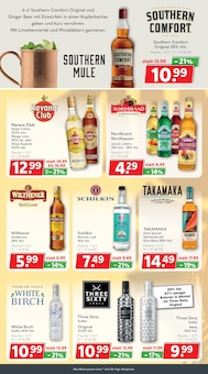 Vodka im aktuellen Getränkeland Prospekt (Lübeck) Vodka im Getränkeland Prospekt "Die Getränkekönner" mit 12 Seiten (Lübeck)