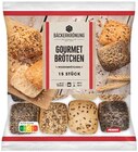 Gourmetbrötchen Angebote von BÄCKERKRÖNUNG bei Penny Amberg für 1,99 €