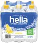 Mineralwasser im Angebot bei Marktkauf in Cuxhaven Mineralwasser Angebote von Hella bei Marktkauf Cuxhaven für 3,00 €