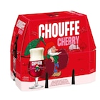 Bière à Carrefour Market dans Acheux-en-Vimeu