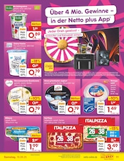 Aktueller Netto Marken-Discount Prospekt mit Hering, "Aktuelle Angebote", Seite 17