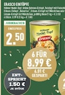 Hühner Nudel-Topf im Angebot bei Marktkauf in Melle Hühner Nudel-Topf Angebote von Erasco bei Marktkauf Melle für 2,50 €