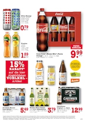 Aktueller EDEKA Prospekt mit Radler, "Aktuelle Angebote", Seite 27