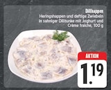 Dillhappen bei EDEKA im Leipzig Prospekt für 1,19 €