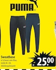 Sweathose im aktuellen Prospekt bei famila Nordost in Kattendorf