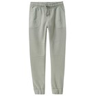 Aktuelles Jungen Jogginghose mit Bio-Baumwolle Angebot bei Ernstings family in Hamburg ab 15,99 €