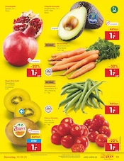 Tomaten im Netto Marken-Discount Prospekt in Soest Aktueller Netto Marken-Discount Prospekt mit Tomaten, "Aktuelle Angebote", Seite 19