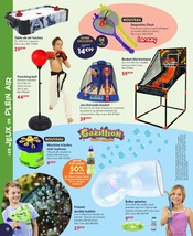 Chaussures en promo dans le catalogue La Grande Récré à la page 12