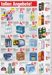 Red Bull Angebot im aktuellen Trinkgut Prospekt auf Seite 4