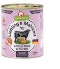 DAS FUTTERHAUS Mosbach Prospekt mit  im Angebot für 3,59 €