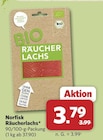 Räucherlachs im Angebot bei combi in Hannover Räucherlachs Angebote von Norfisk bei combi Hannover für 3,79 €