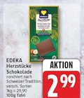 EDEKA Berlin Prospekt mit  im Angebot für 2,99 €