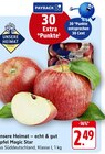 Apfel Magic Star Angebote von Unsere Heimat – echt & gut bei EDEKA Bietigheim-Bissingen für 2,49 €