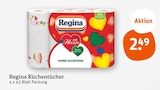 Aktuelle Kuchen Angebote bei tegut in Erlangen Aktuelles Küchentücher Angebot bei tegut in Erlangen ab 2,49 €