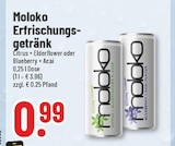 Trinkgut Rheda-Wiedenbrück - Citrus + Elderflower Angebot im Prospekt Citrus + Elderflower bei Trinkgut im Rheda-Wiedenbrück Prospekt für 0,99 €