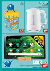 Computer im Marktkauf Prospekt in Leipzig Aktueller Marktkauf Prospekt mit Computer, "AUSWAHL RIESIG, PREISE NIEDRIG", Seite 31