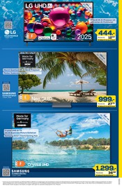 Handy im EURONICS Prospekt in Bergkamen Aktueller EURONICS Prospekt mit Handy, "GENAU RICHTIG. SOMMER. SONNE. BESTE DEALS.", Seite 3