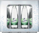 Mineralwasser Pur oder Medium Angebote von Elisabethen Quelle bei tegut Göttingen für 4,99 €