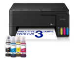 Multifunktionsdrucker EcoTank ET-2914 von EPSON für 159,99 € bei MEDIMAX im Angebot Multifunktionsdrucker EcoTank ET-2914 von EPSON im aktuellen MEDIMAX Prospekt