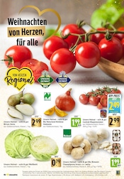 Kürbis im EDEKA Prospekt in Lörrach Aktueller EDEKA Prospekt mit Kürbis, "Aktuelle Angebote", Seite 2