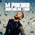M Pokora Adrénaline Tour à 49,00 € dans le catalogue Fnac