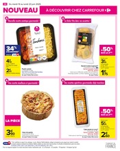 Pastis Angebote im Prospekt "FÊTE DES ÉCOLES" von Carrefour Pastis Angebote im Prospekt "FÊTE DES ÉCOLES" von Carrefour auf Seite 36