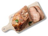 Aktuelles Schweinenacken/-kamm XXL Angebot bei Kaufland in Remscheid ab 5,79 €