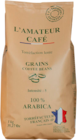 Promo CAFÉ EN GRAINS AMATEUR LE TEMPS DES CERISES à 17,80 € dans le catalogue Auchan Hypermarché à Montivilliers