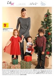 Offre Pull dans le catalogue Stokomani du moment à la page 19